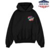 Vans Warped Tour Merch Store Color Pop Hoodie