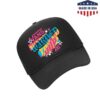 Vans Warped Tour Merch Store Color Pop Trucker Hat