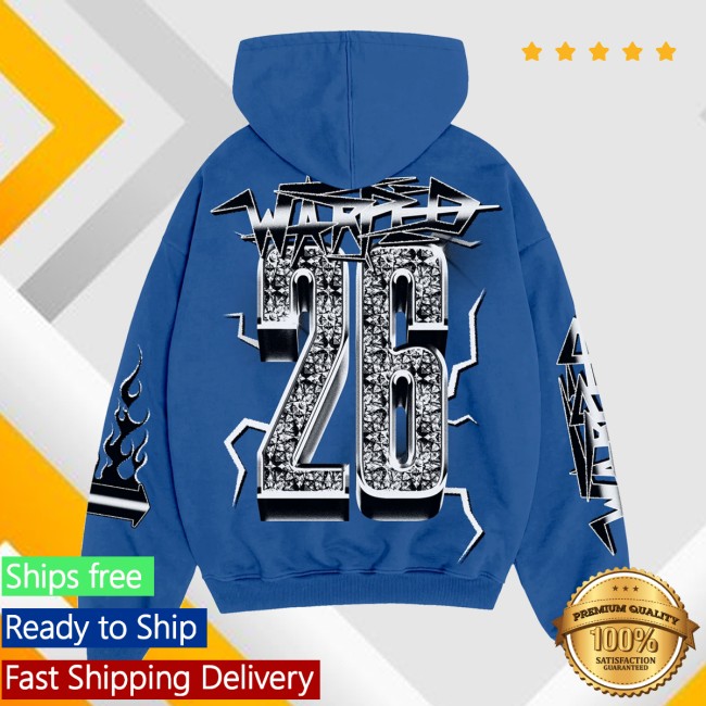 Vans Warped Tour Merch Store Encino Skull Hoodie 4 Vans Warped Tour Merch Store Encino Skull Hoodie