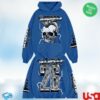 Vans Warped Tour Merch Store Encino Skull Hoodie 2 Vans Warped Tour Merch Store Encino Skull Hoodie