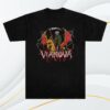 Vianova Store Merch Dragon Reaper Hit It! Tee