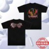 Vianova Store Merch Dragon Reaper Hit It! Tee