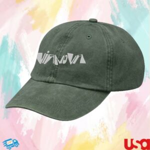 Vianova Store Merch Vianova Vintage Hat