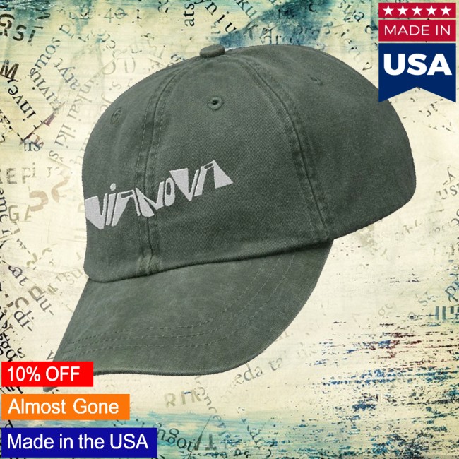 Vianova Store Merch Vianova Vintage Hat 3 Vianova Store Merch Vianova Vintage Hat