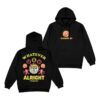 Vianova Store Merch Whatever Alright Hoodie
