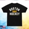 Violent Gentlemen Merch Store Boston Hockey Premium Tee 5 Violent Gentlemen Merch Store Boston Hockey Premium Tee