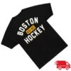 Violent Gentlemen Merch Store Boston Hockey Premium Tee 1 Violent Gentlemen Merch Store Boston Hockey Premium Tee