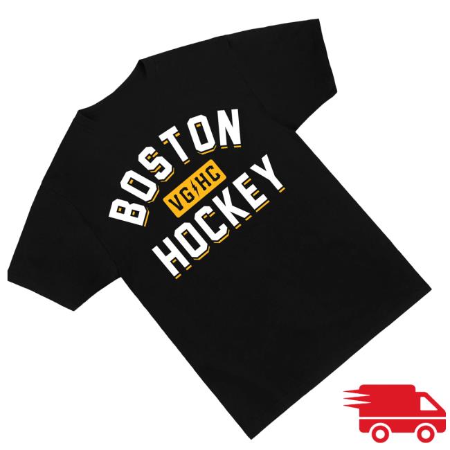 Violent Gentlemen Merch Store Boston Hockey Premium Tee 3 Violent Gentlemen Merch Store Boston Hockey Premium Tee
