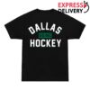 Violent Gentlemen Merch Store Dallas Hockey Premium Tee 5 Violent Gentlemen Merch Store Dallas Hockey Premium Tee