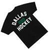 Violent Gentlemen Merch Store Dallas Hockey Premium Tee