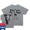 Vlone Merch Store Bite Before You Bark T-Shirt 2 Vlone Merch Store Bite Before You Bark T-Shirt
