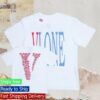 Vlone Merch Store Red Lipstick Og T-Shirt 2 Vlone Merch Store Red Lipstick Og T-Shirt