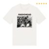 W.A.S.T.E. Hq Merch Store Motion Picture House White Shirt 7 W.A.S.T.E. Hq Merch Store Motion Picture House White Shirt