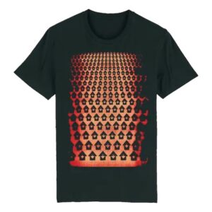 W.A.S.T.E. Store Merch New Suburbian T-Shirt