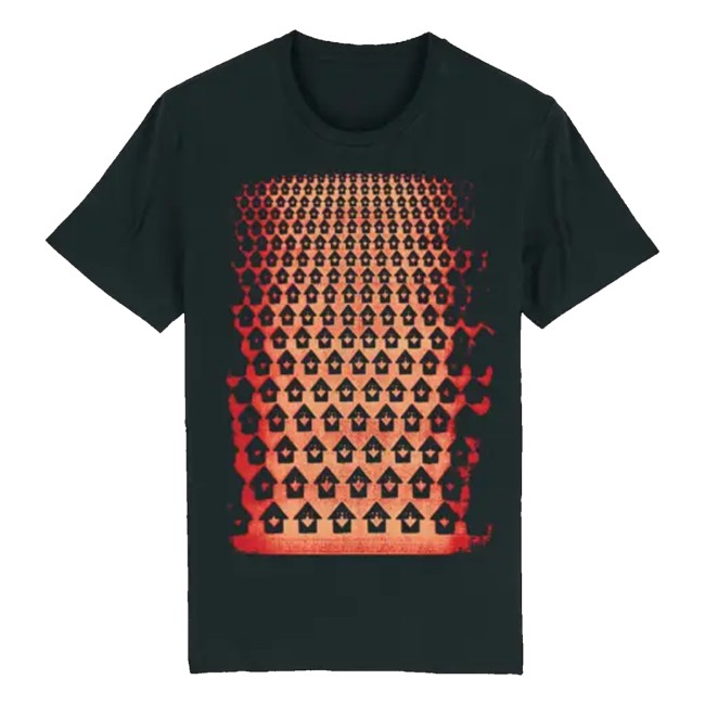 W.A.S.T.E. Store Merch New Suburbian T-Shirt 2 W.A.S.T.E. Store Merch New Suburbian T-Shirt