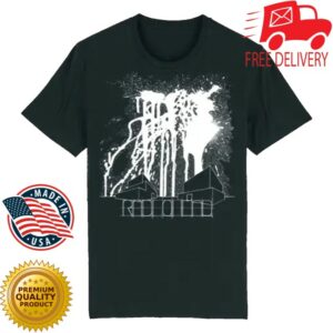 W.A.S.T.E. Store Merch Rhq T-Shirt