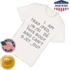 W.A.S.T.E. Store Merch Trapped T-Shirt