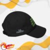 Wb Store Merch The Exorcist Embroidered Dad Hat