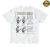 Wolee Store Merch Classic Tee Gym 7 Wolee Store Merch Classic Tee Gym