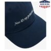 Wolee Store Merch Dad Cap Blue Prime 1 Wolee Store Merch Dad Cap Blue Prime