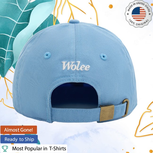 Wolee Store Merch Dad Cap Saintp 3 Wolee Store Merch Dad Cap Saintp