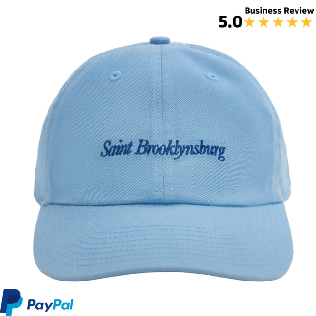 Wolee Store Merch Dad Cap Saintp 4 Wolee Store Merch Dad Cap Saintp