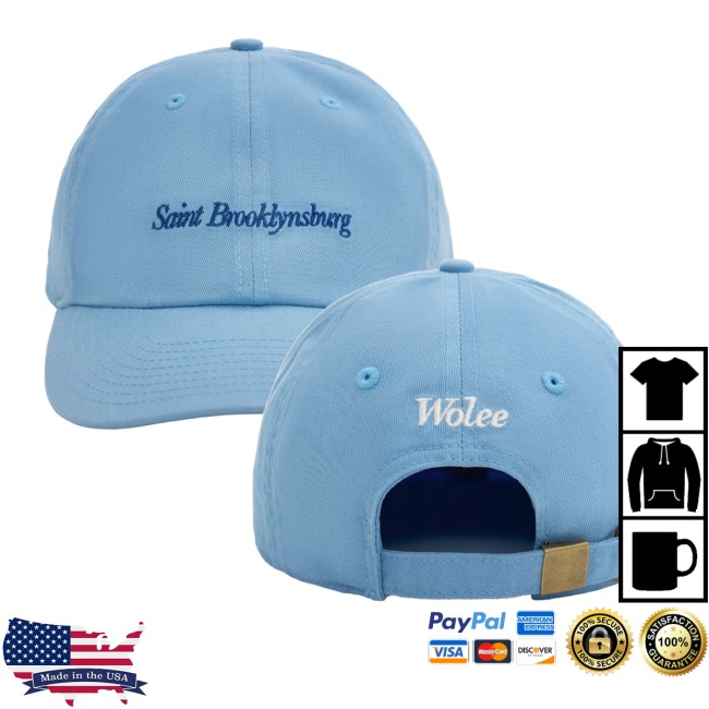 Wolee Store Merch Dad Cap Saintp 5 Wolee Store Merch Dad Cap Saintp