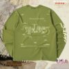 Wolee Store Merch Journey Long Sleeve Shirt 1 Wolee Store Merch Journey Long Sleeve Shirt