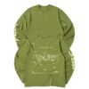 Wolee Store Merch Journey Long Sleeve Shirt 2 Wolee Store Merch Journey Long Sleeve Shirt