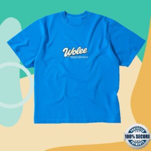 Wolee Store Merch Wolee Pizza Shirt