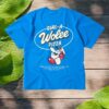 Wolee Store Merch Wolee Pizza Shirt