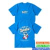 Wolee Store Merch Wolee Pizza Shirt