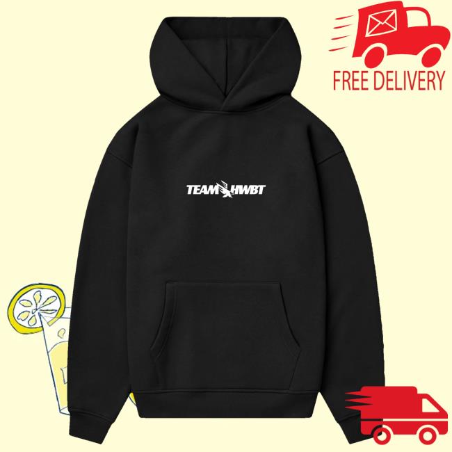 Hwbt Merch Store Sport Performance Hoodie Black 3 Hwbt Merch Store Sport Performance Hoodie Black