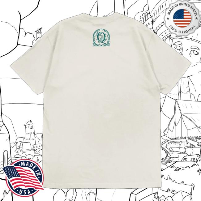 Queens Of The Stone Age Merch Store Snake And Dagger Logo Tee 3 Queens Of The Stone Age Merch Store Snake And Dagger Logo Tee