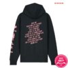 Amy Winehouse Merch Store Back To Black Anniversary Hoodie 1 Amy Winehouse Merch Store Back To Black Anniversary Hoodie