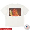 Ariana Grande Merch Store Petal Live Laugh Love T-Shirt 1 Ariana Grande Merch Store Petal Live Laugh Love T-Shirt