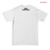 Bailey Zimmerman Music Merch Store Just Believe White Tee