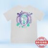 Baseball Lifestyle 101 Merch Store Sweet Spot Tee