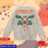 Blizzard Gear Shop Store Overwatch Jetpack Cat Crewneck Sweatshirt 1 Blizzard Gear Shop Store Overwatch Jetpack Cat Crewneck Sweatshirt