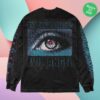 Breaking Benjamin Merch Store Shop Evil Angel Long Sleeve