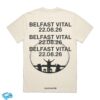 Calvin Harris Merch Shop Belfast Vital Faded Ecru Graphic Shirt 1 Calvin Harris Merch Shop Belfast Vital Faded Ecru Graphic Shirt