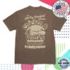 Chick Fil A Merch Shop Chicken And Waffles Tee 1 Chick Fil A Merch Shop Chicken And Waffles Tee