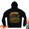 City Splash Merch Store City Splash 26' Lineup Hoodie
