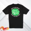 Cross Canadian Ragweed Store Merch Got Weed T-Shirt 1 Cross Canadian Ragweed Store Merch Got Weed T-Shirt