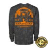 Darko Band Merch Store Darkwood Long Sleeve Tee 1 Darko Band Merch Store Darkwood Long Sleeve Tee
