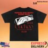 Darko Band Merch Store Obsession Tee