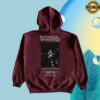 Daze Style Merch Store Bloodshed Skull Hoodie 1 Daze Style Merch Store Bloodshed Skull Hoodie