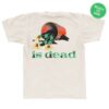 De La Soul Merch Store Flower Pot T-Shirt 1 De La Soul Merch Store Flower Pot T-Shirt