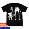 Diem Studios Merch Store Milli Tee