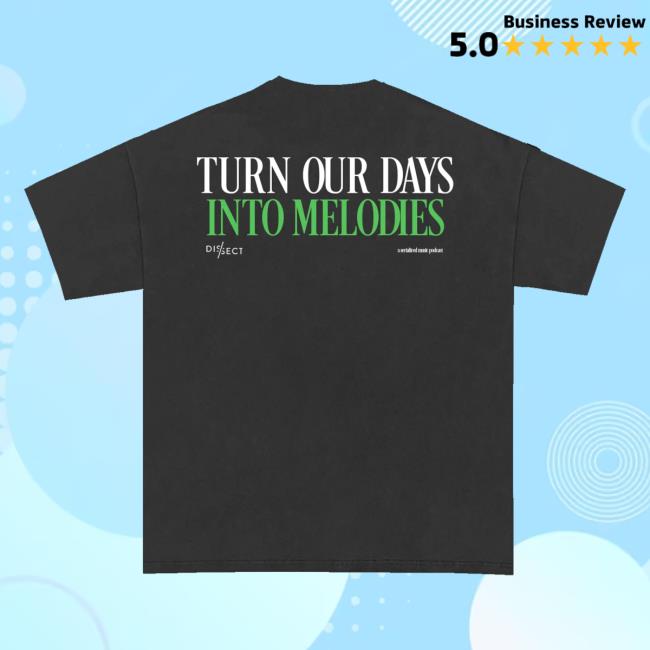 Dissect Store Merch Shop Dissect Discover Shirt 4 Dissect Store Merch Shop Dissect Discover Shirt